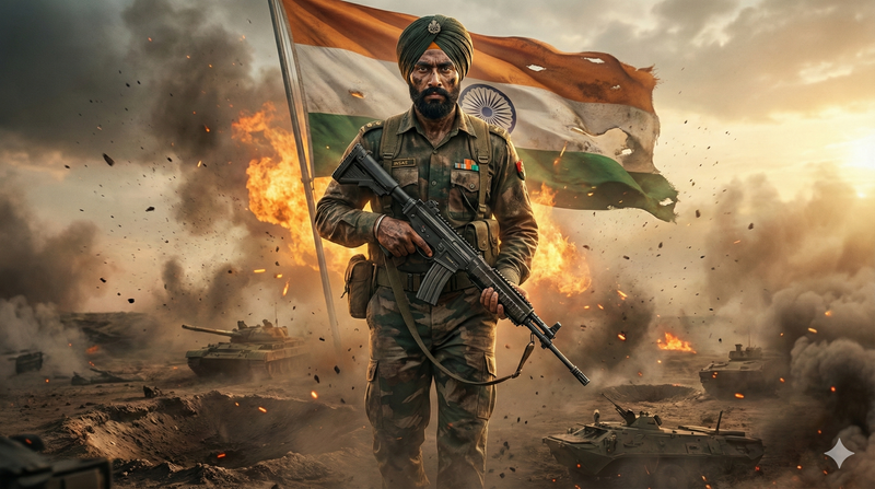 C:OPS® ORGINALS - ARMY