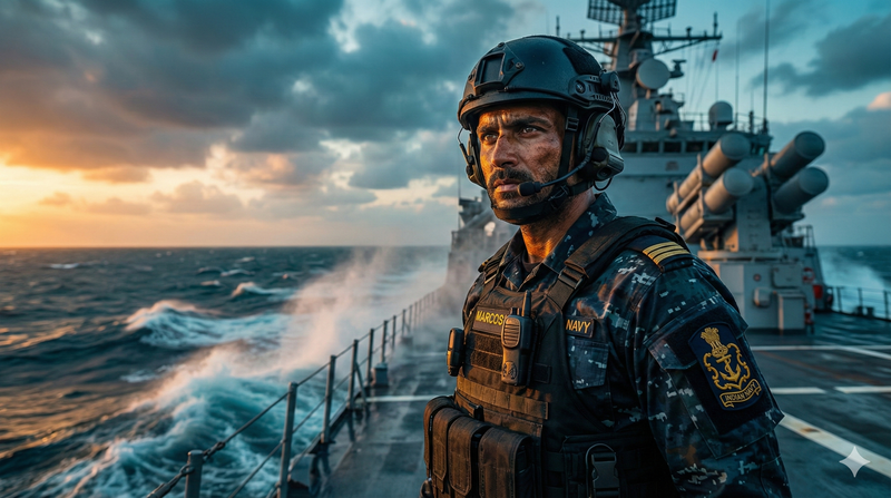 C:OPS® ORGINALS - NAVY