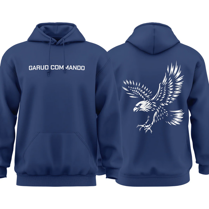 C:OPS® - AIR FORCE HOODIES