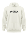Premium Biowashed Cotton Hoodie - PARA Parachute Regiment Design