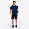 2 T-Shirts + 1 Track Pant | The Sea Goat Pack of 3 - Complete Athletic Bundle - Capricorn The Sea Goat