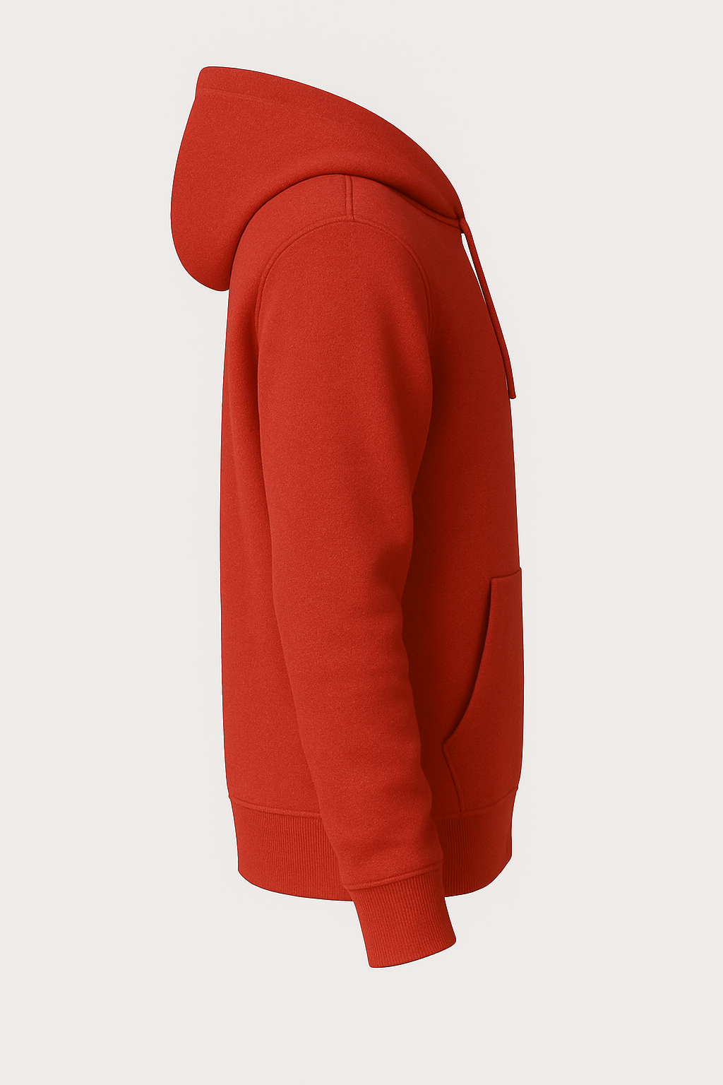 Premium Biowashed Cotton Hoodie - Classic Comfort Essentials