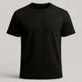 Premium Biowashed Cotton T-Shirt - Classic Comfort Essentials